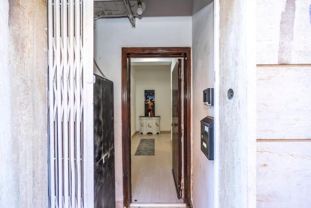 Frida Apartment Рим Экстерьер фото