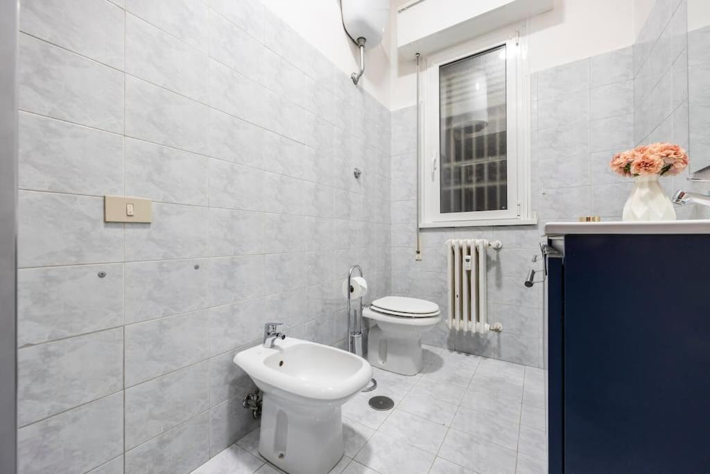 Frida Apartment Рим Экстерьер фото
