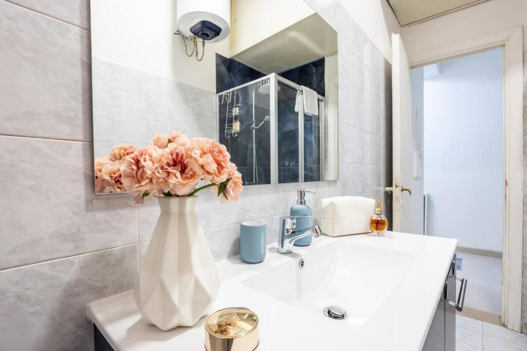 Frida Apartment Рим Экстерьер фото