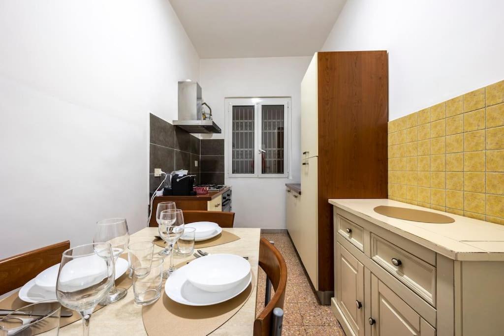 Frida Apartment Рим Экстерьер фото