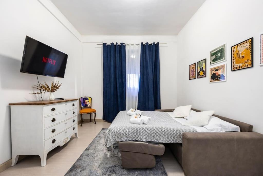 Frida Apartment Рим Экстерьер фото