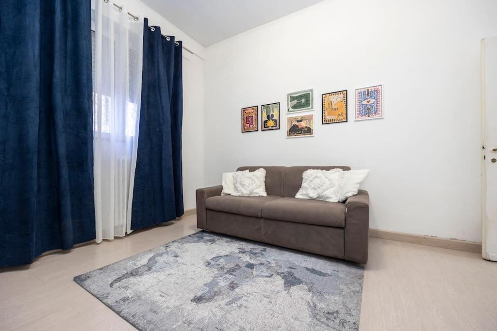 Frida Apartment Рим Экстерьер фото