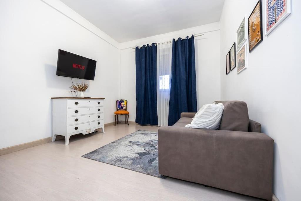Frida Apartment Рим Экстерьер фото