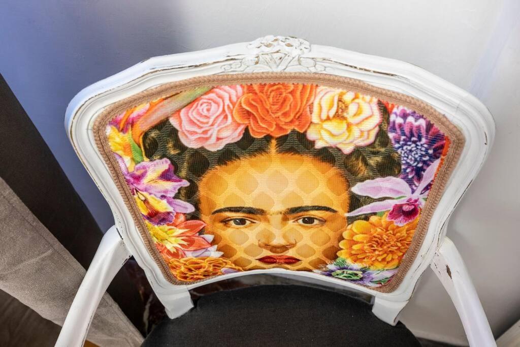 Frida Apartment Рим Экстерьер фото