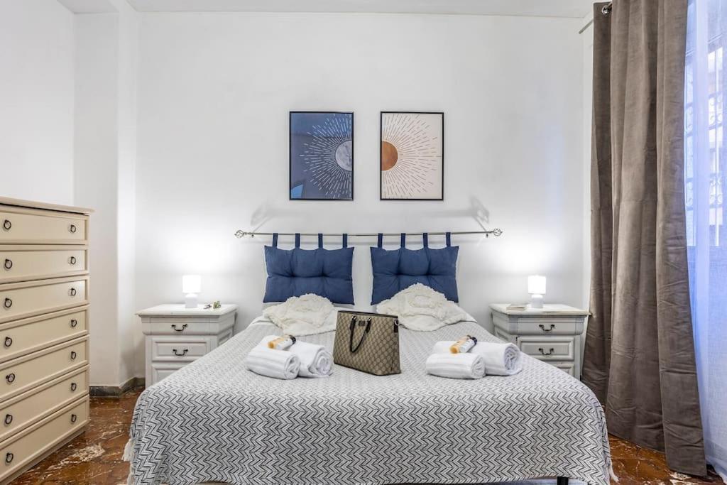 Frida Apartment Рим Экстерьер фото